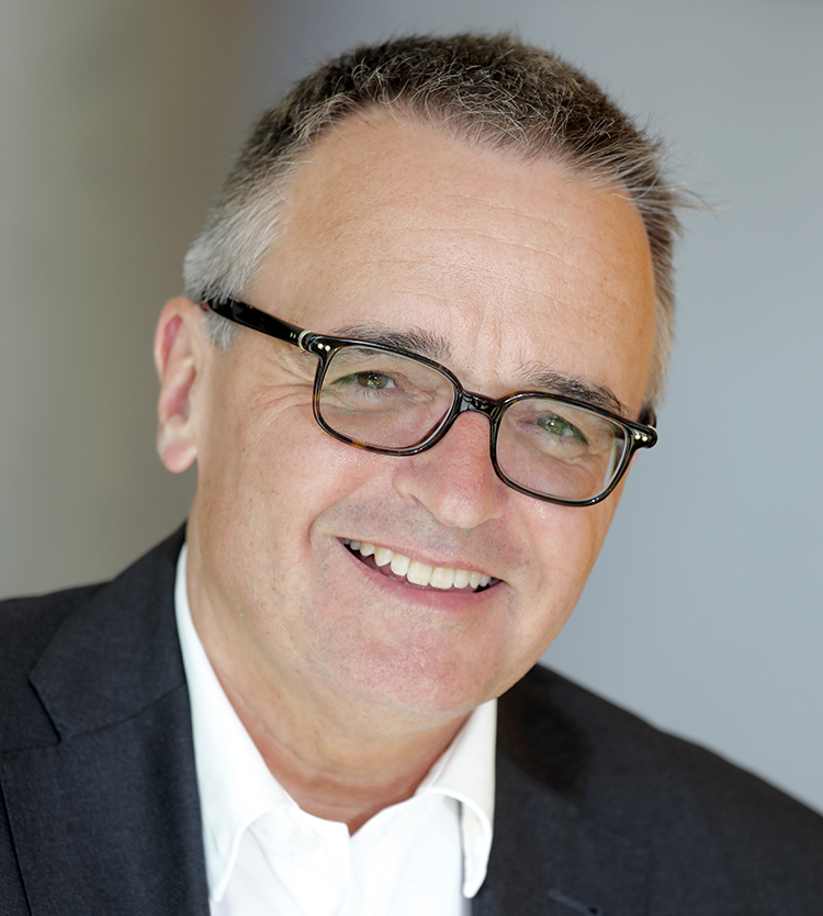 Clemens Traugott