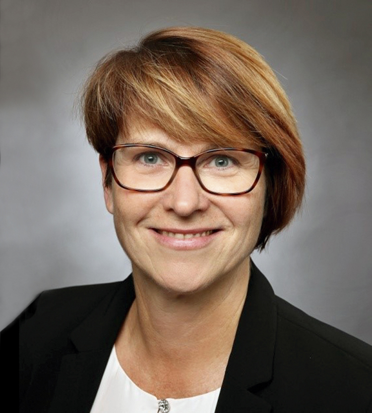 Sylvia Lange